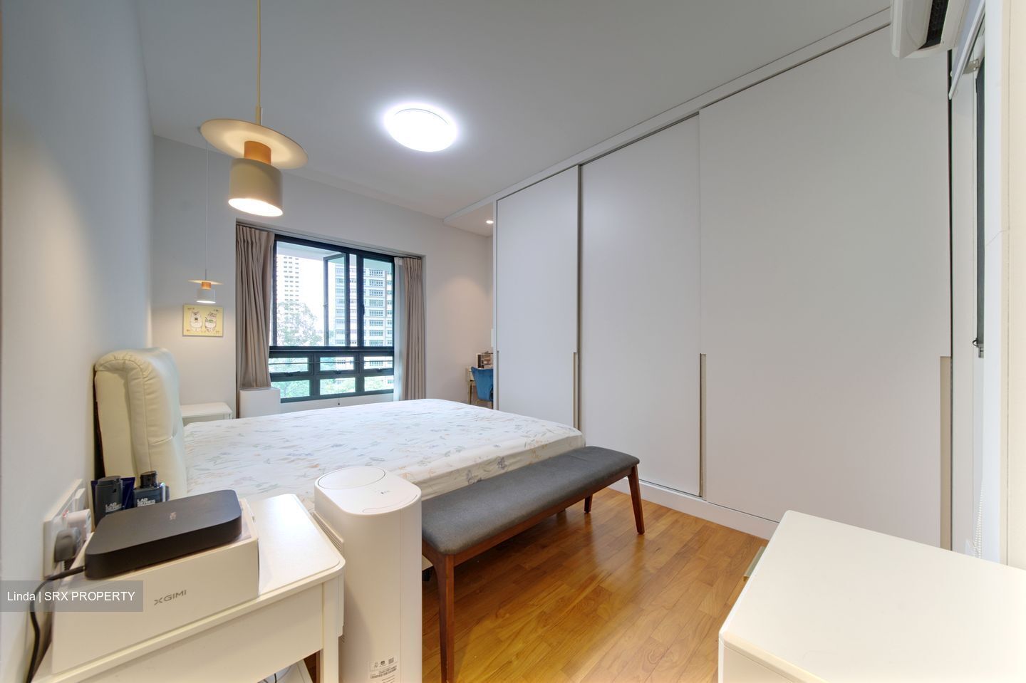 Blk 86 Skyville @ Dawson (Queenstown), HDB 4 Rooms #562016341